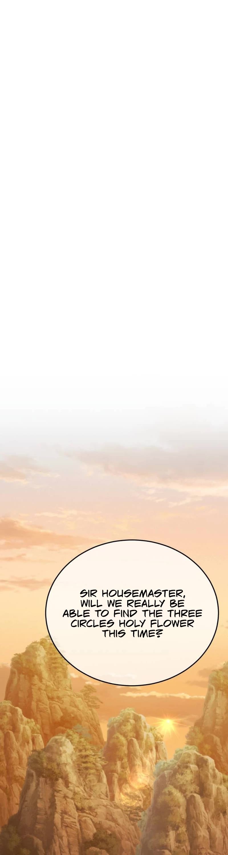 Baek Clan's Terminally Ill Young Master Chapter 38 page 58 - Chapter 38