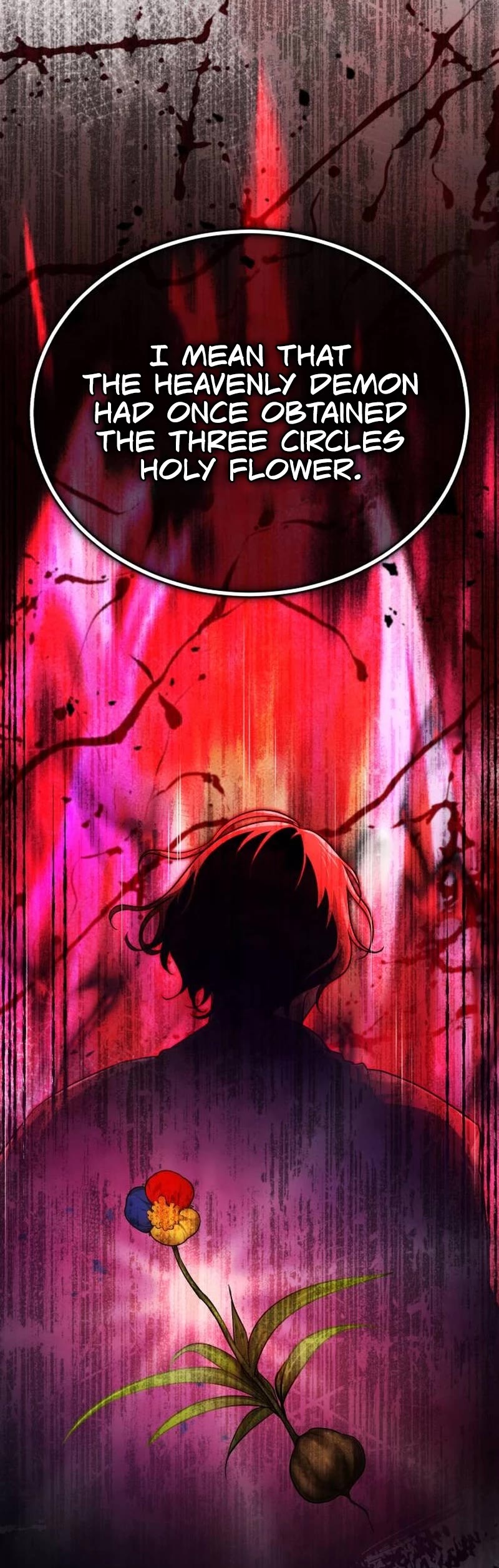 Baek Clan's Terminally Ill Young Master Chapter 38 page 63 - Chapter 38