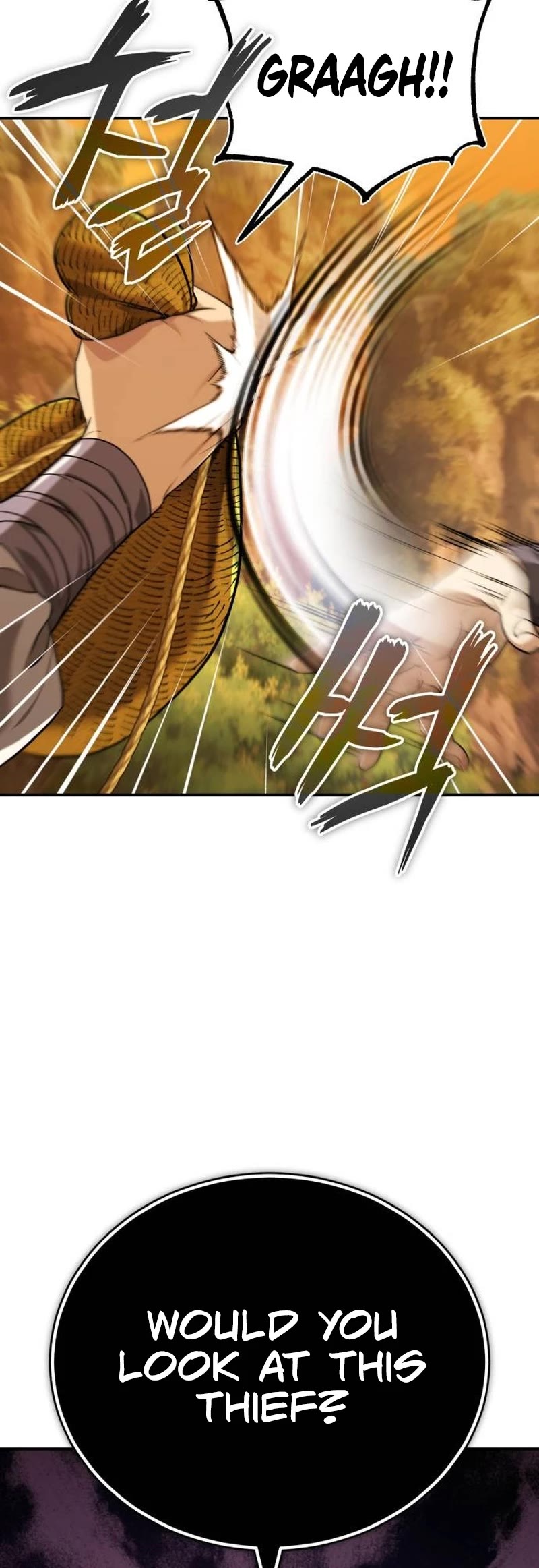 Baek Clan's Terminally Ill Young Master Chapter 39 page 29 - Chapter 39