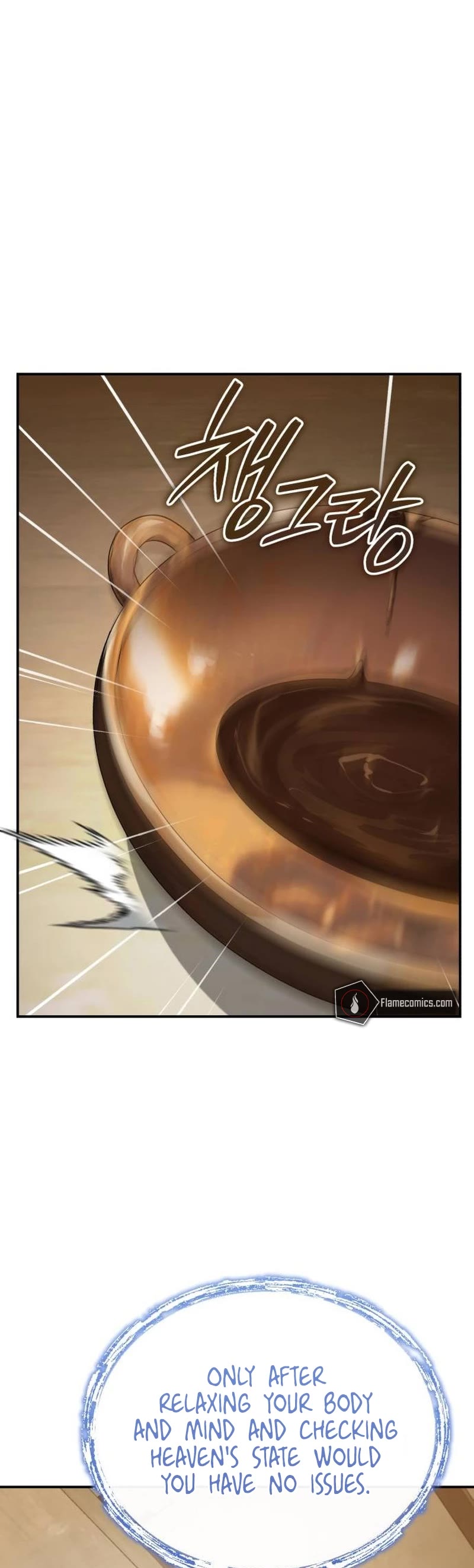 Baek Clan's Terminally Ill Young Master Chapter 39 page 57 - Chapter 39