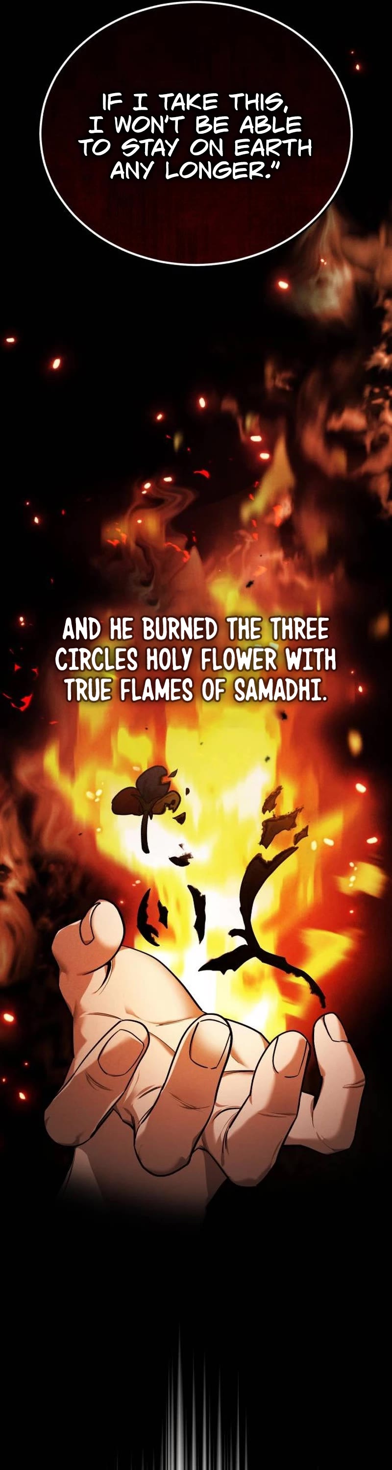 Baek Clan's Terminally Ill Young Master Chapter 39 page 7 - Chapter 39