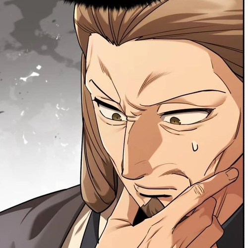 Baek Clan's Terminally Ill Young Master Chapter 39 cover