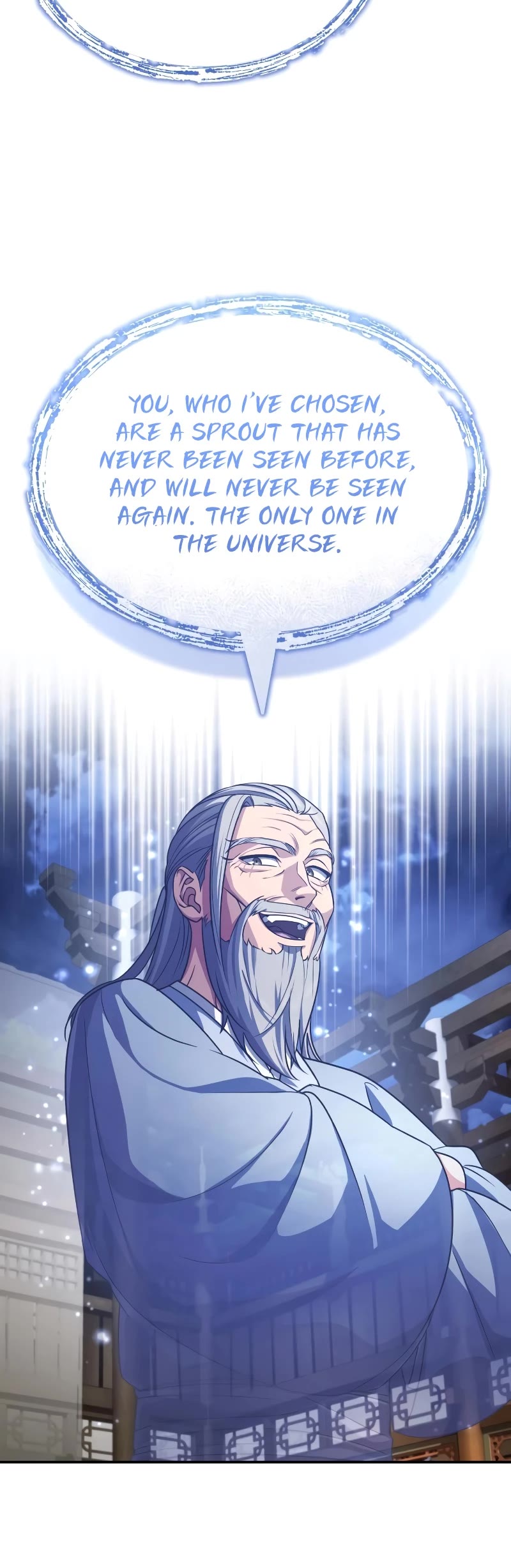 Baek Clan's Terminally Ill Young Master Chapter 4 page 31 - Chapter 4