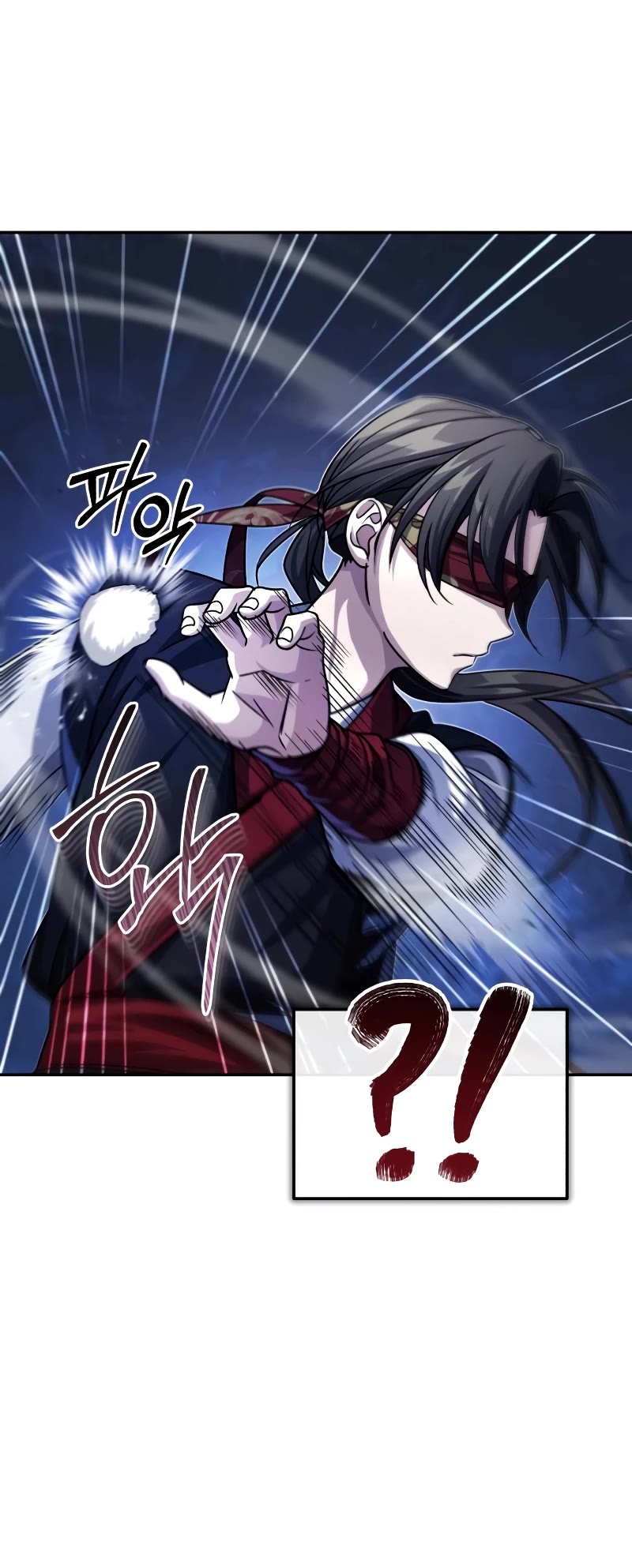 Baek Clan's Terminally Ill Young Master Chapter 4 page 46 - Chapter 4