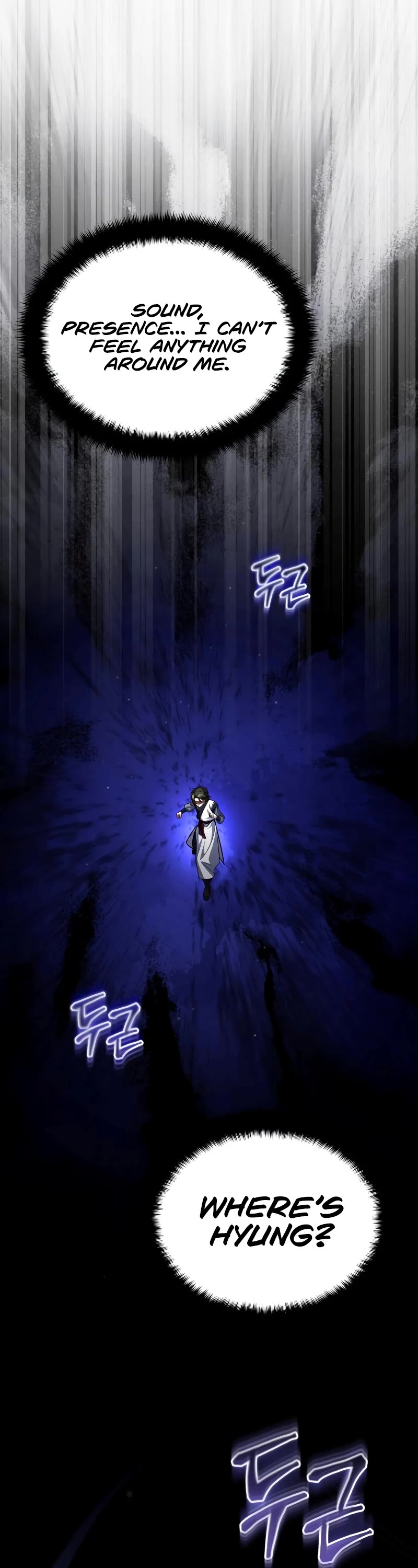 Baek Clan's Terminally Ill Young Master Chapter 4 page 52 - Chapter 4