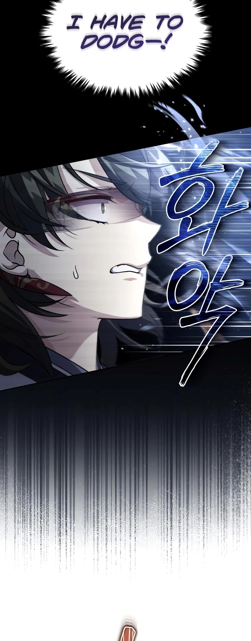 Baek Clan's Terminally Ill Young Master Chapter 4 page 55 - Chapter 4