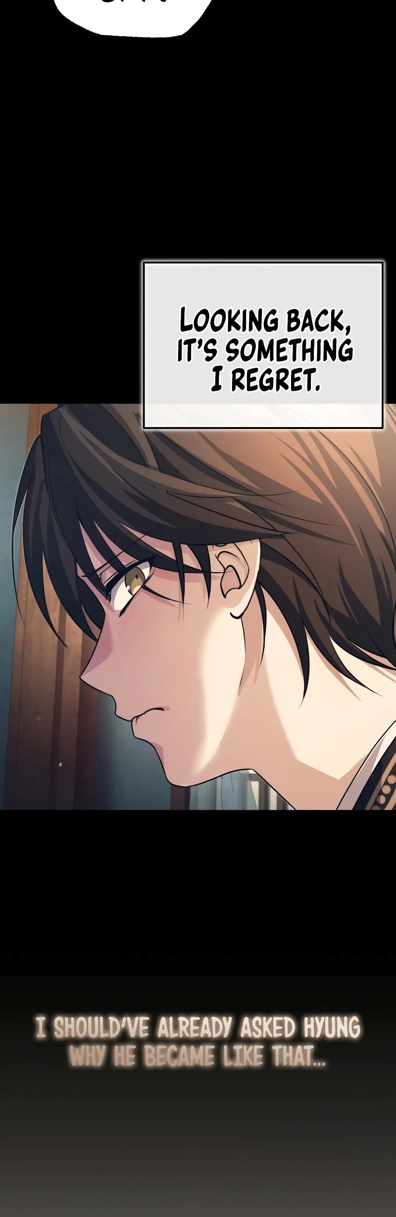 Baek Clan's Terminally Ill Young Master Chapter 4 page 60 - Chapter 4