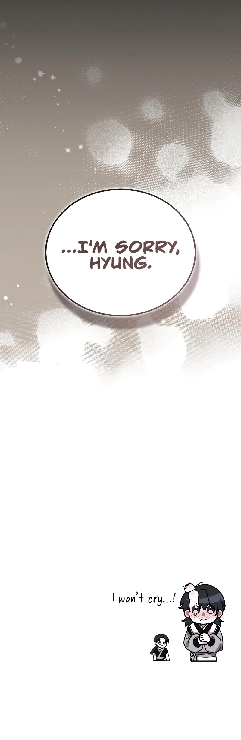 Baek Clan's Terminally Ill Young Master Chapter 4 page 61 - Chapter 4