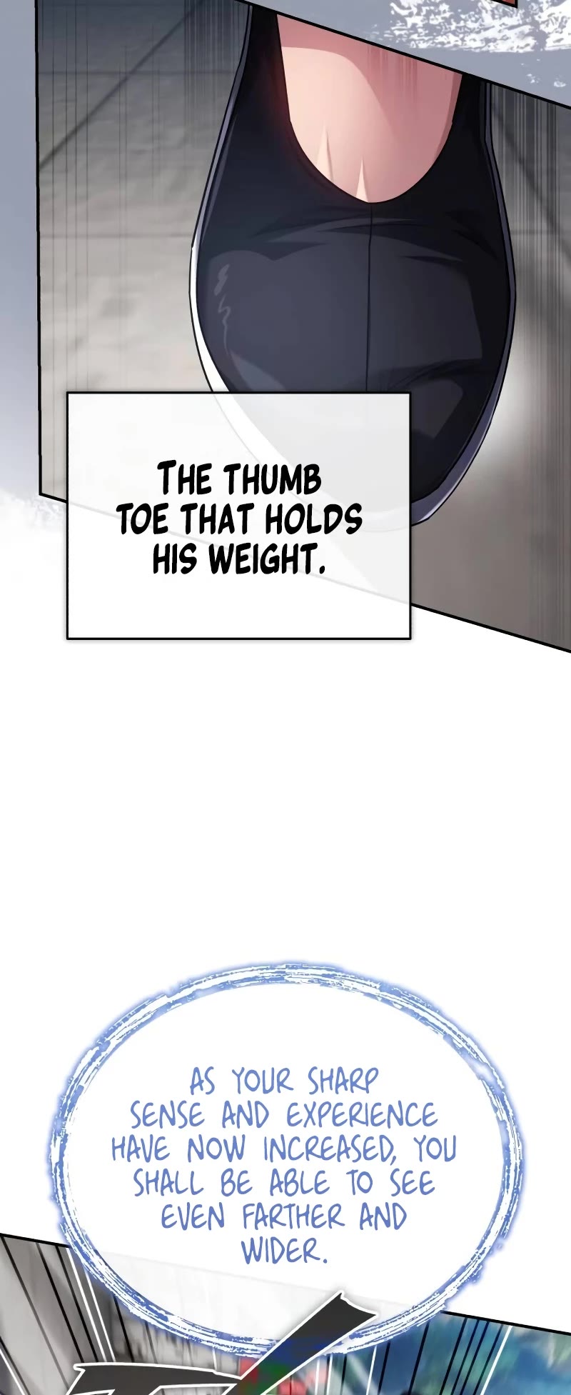 Baek Clan's Terminally Ill Young Master Chapter 40 page 24 - Chapter 40