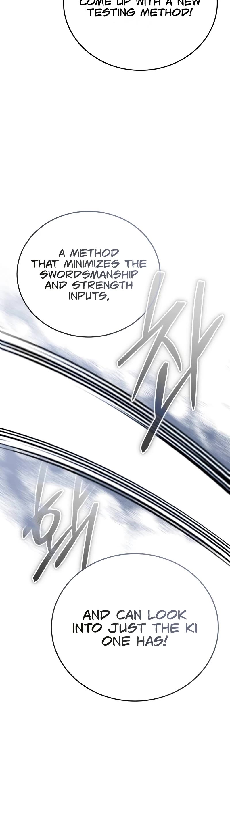 Baek Clan's Terminally Ill Young Master Chapter 40 page 45 - Chapter 40