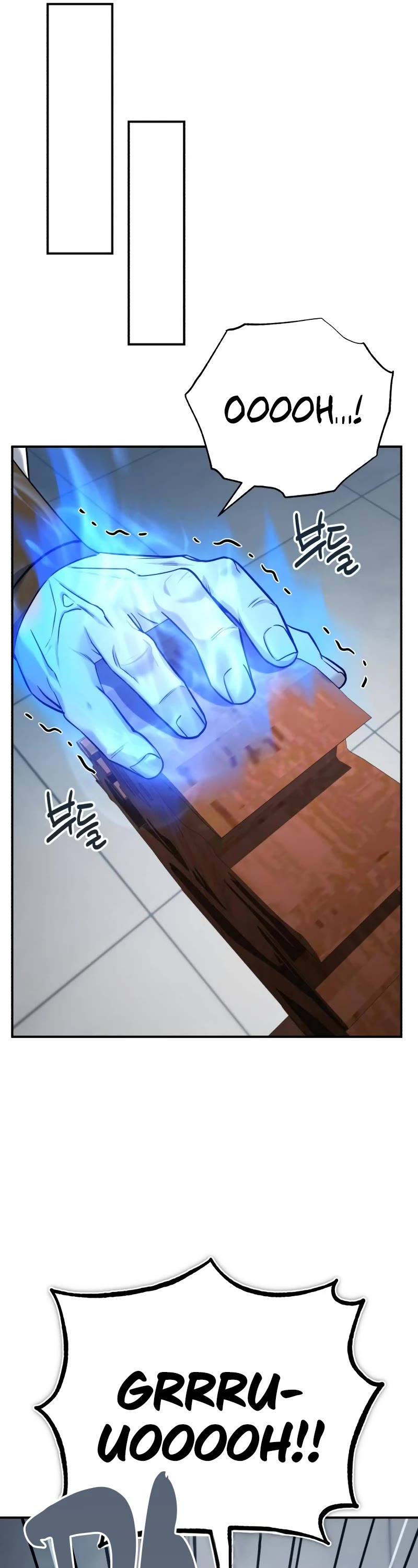 Baek Clan's Terminally Ill Young Master Chapter 40 page 54 - Chapter 40