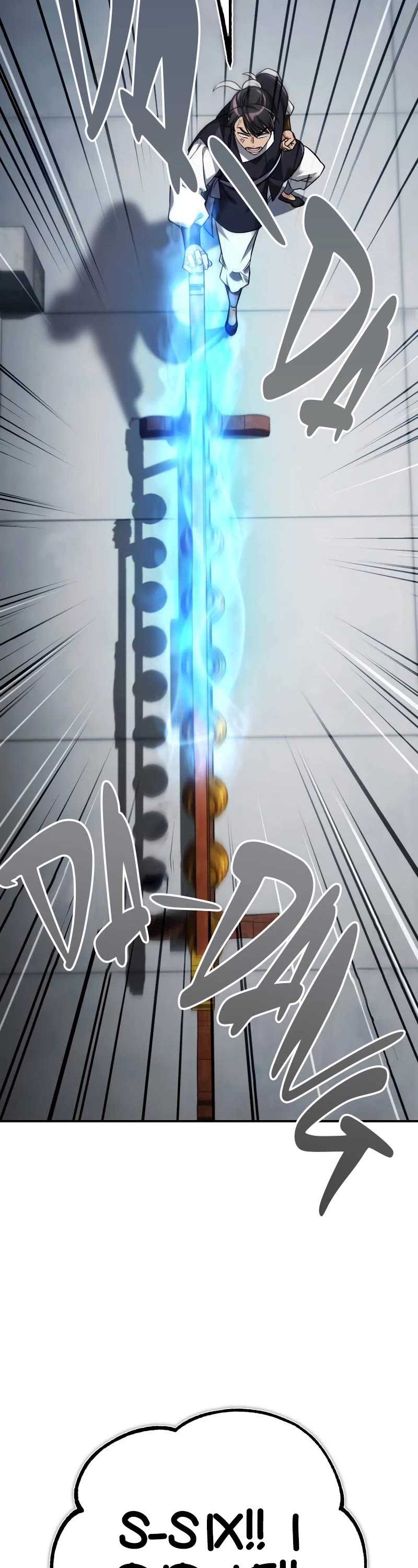 Baek Clan's Terminally Ill Young Master Chapter 40 page 55 - Chapter 40
