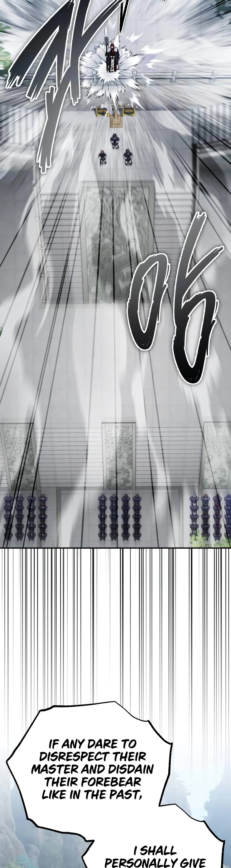 Baek Clan's Terminally Ill Young Master Chapter 41 page 30 - Chapter 41