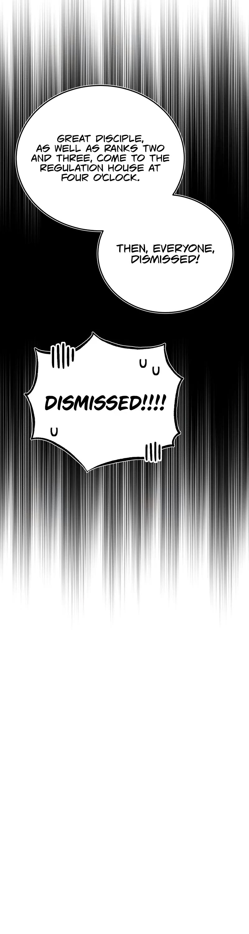 Baek Clan's Terminally Ill Young Master Chapter 41 page 33 - Chapter 41