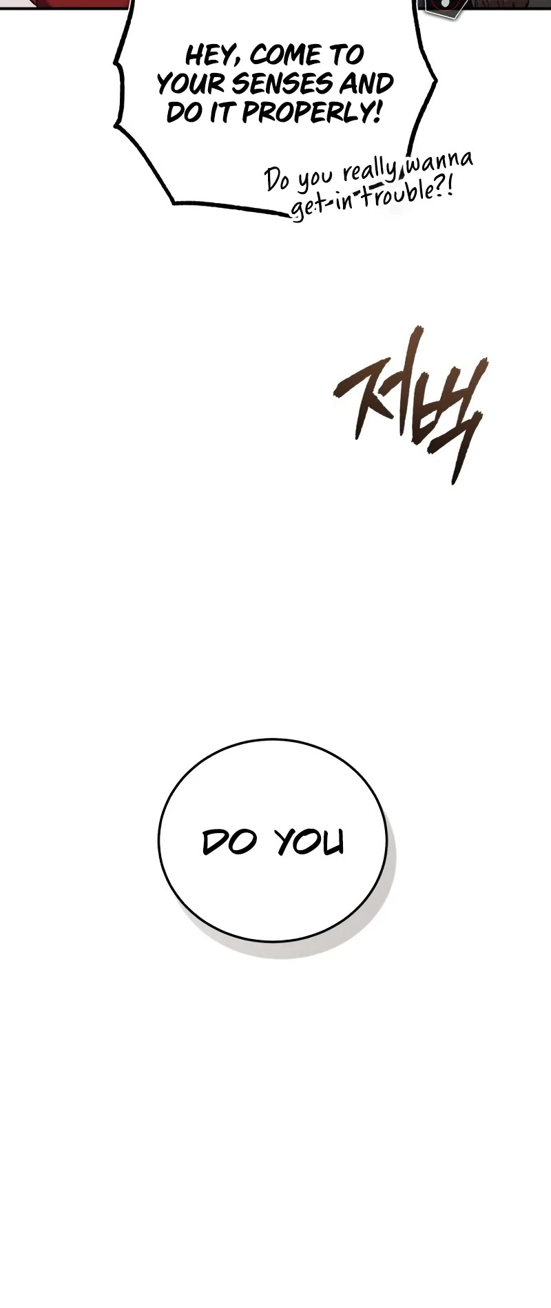 Baek Clan's Terminally Ill Young Master Chapter 41 page 47 - Chapter 41