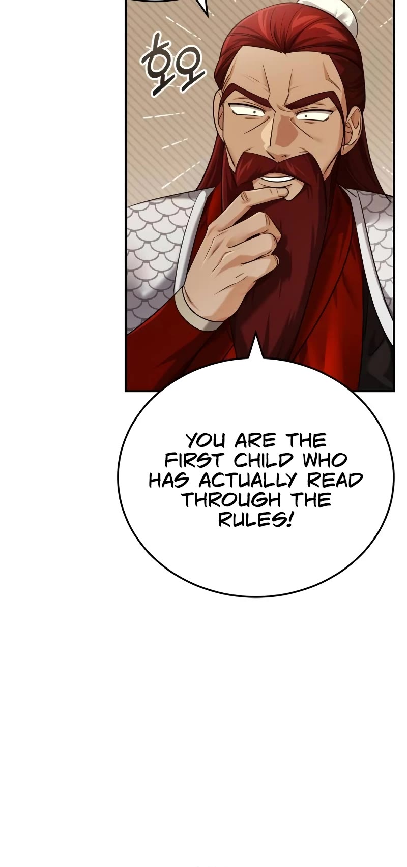 Baek Clan's Terminally Ill Young Master Chapter 41 page 65 - Chapter 41