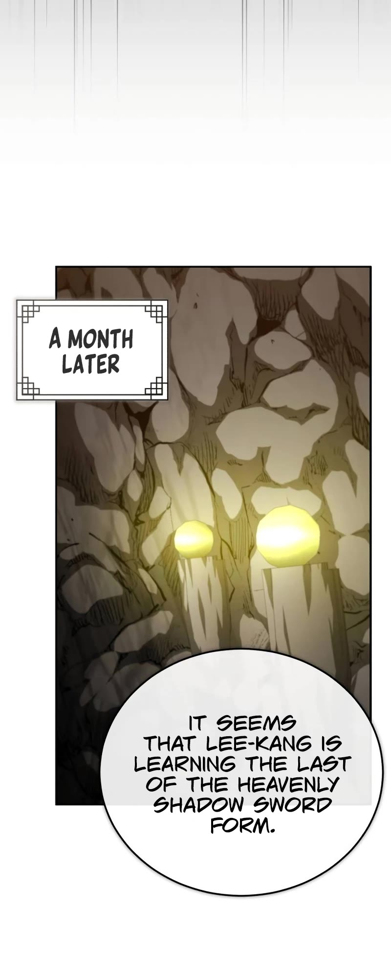 Baek Clan's Terminally Ill Young Master Chapter 41 page 69 - Chapter 41