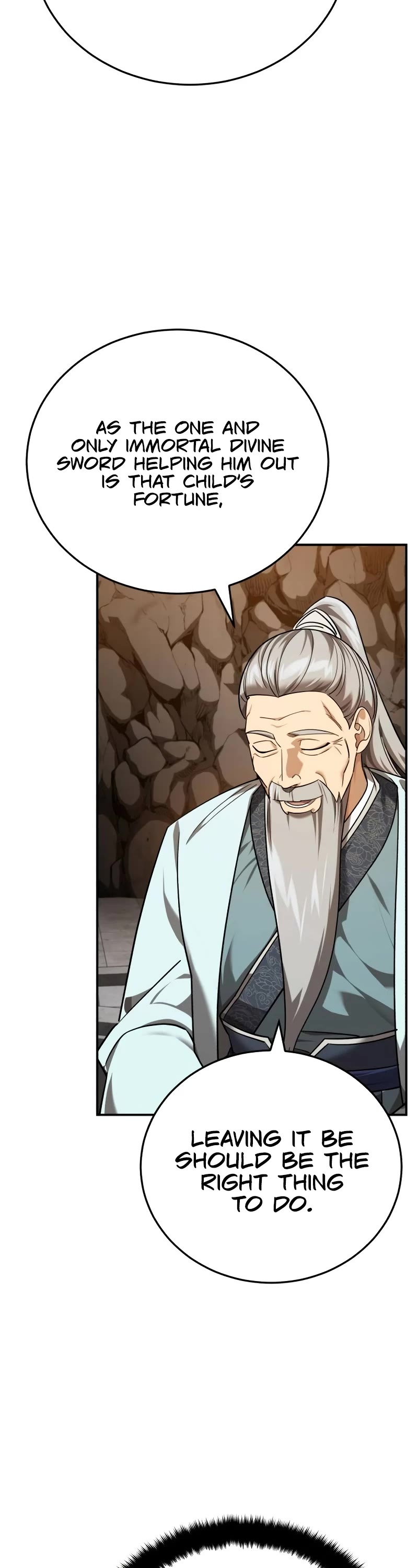 Baek Clan's Terminally Ill Young Master Chapter 41 page 71 - Chapter 41