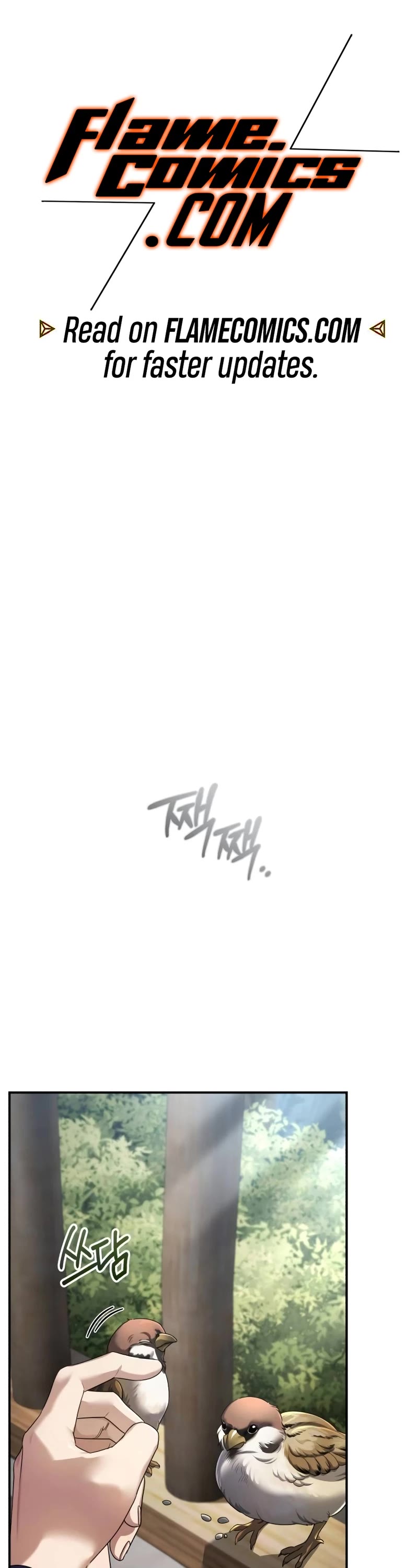 Baek Clan's Terminally Ill Young Master Chapter 42 page 2 - Chapter 42