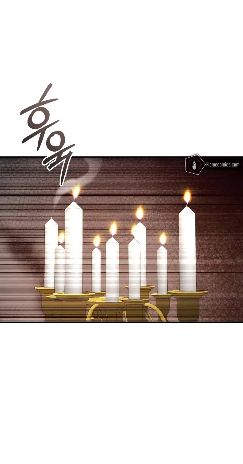 Baek Clan's Terminally Ill Young Master Chapter 42 page 45 - Chapter 42