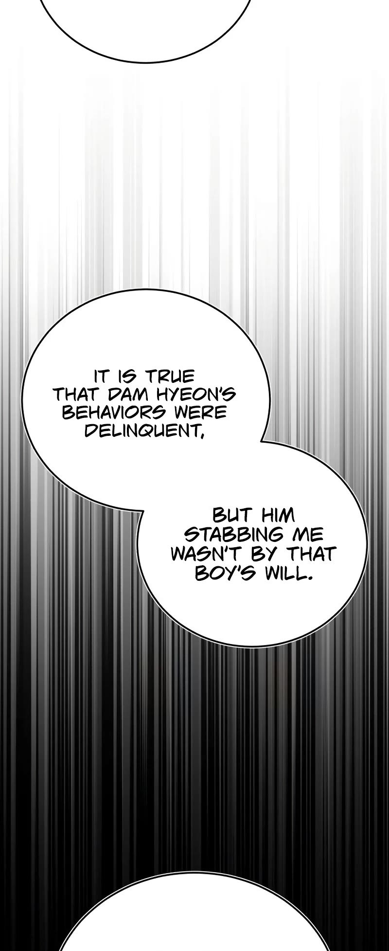 Baek Clan's Terminally Ill Young Master Chapter 42 page 48 - Chapter 42
