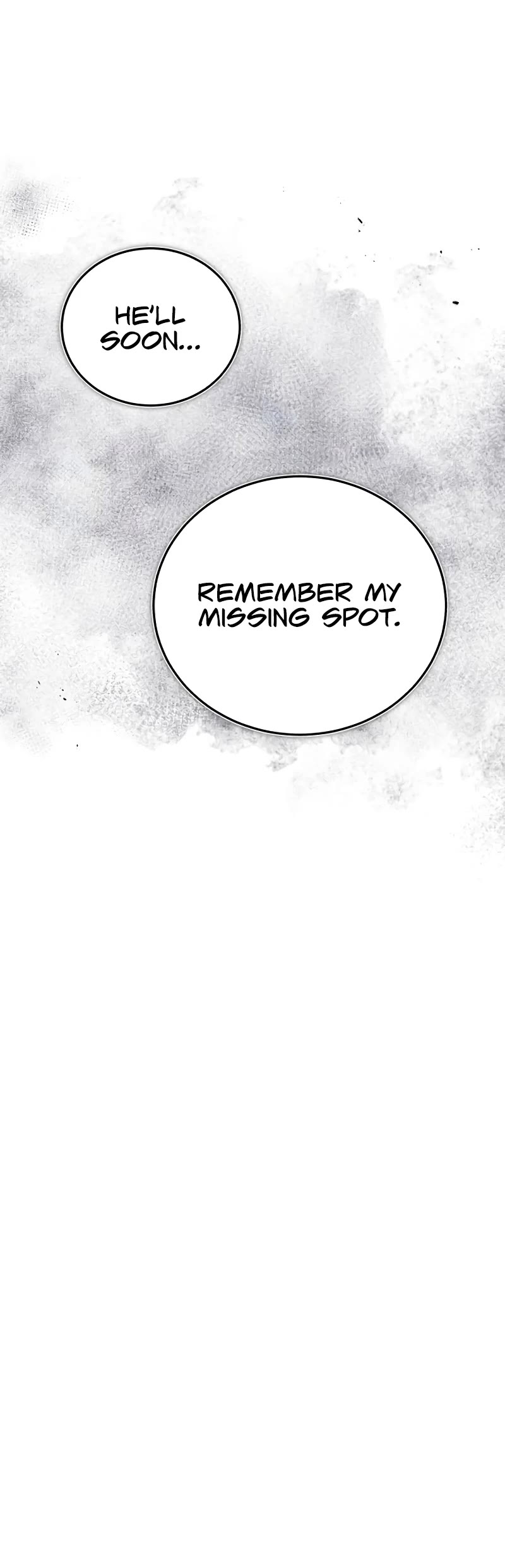 Baek Clan's Terminally Ill Young Master Chapter 42 page 5 - Chapter 42