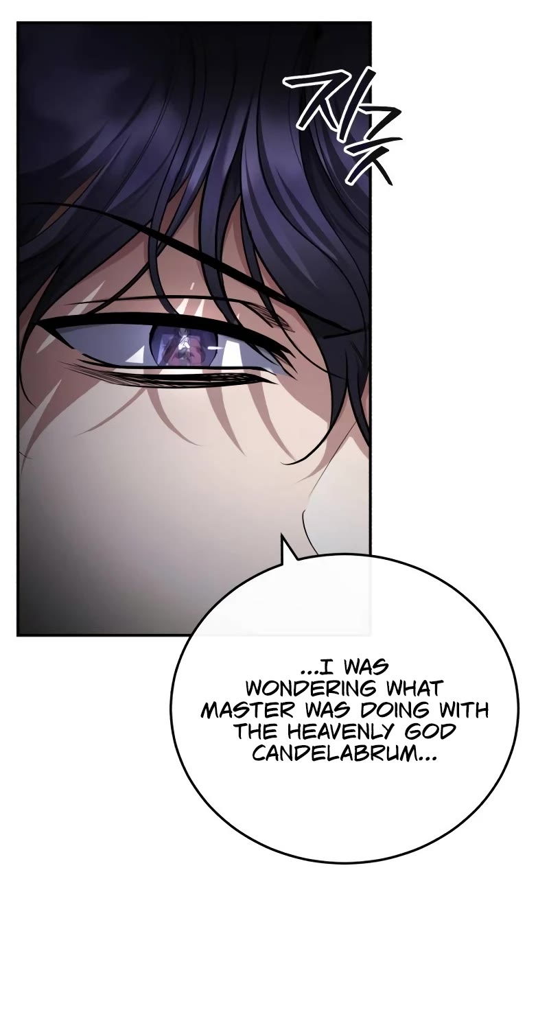 Baek Clan's Terminally Ill Young Master Chapter 42 page 57 - Chapter 42