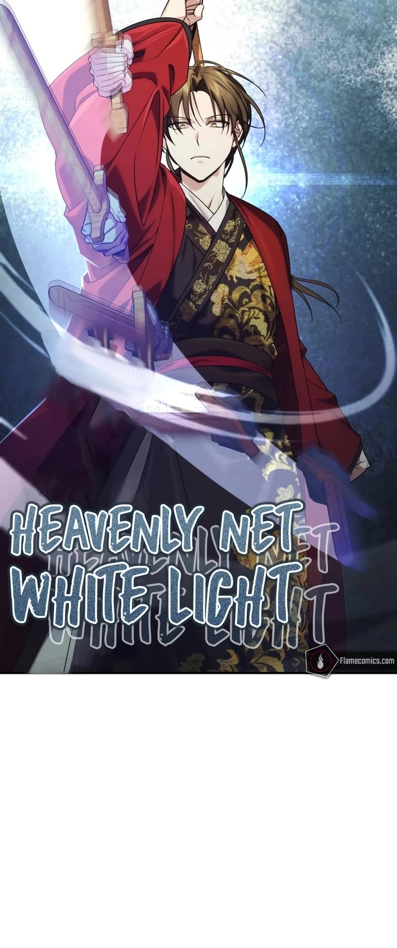 Baek Clan's Terminally Ill Young Master Chapter 42 page 9 - Chapter 42