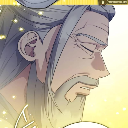 Baek Clan's Terminally Ill Young Master Chapter 42 cover