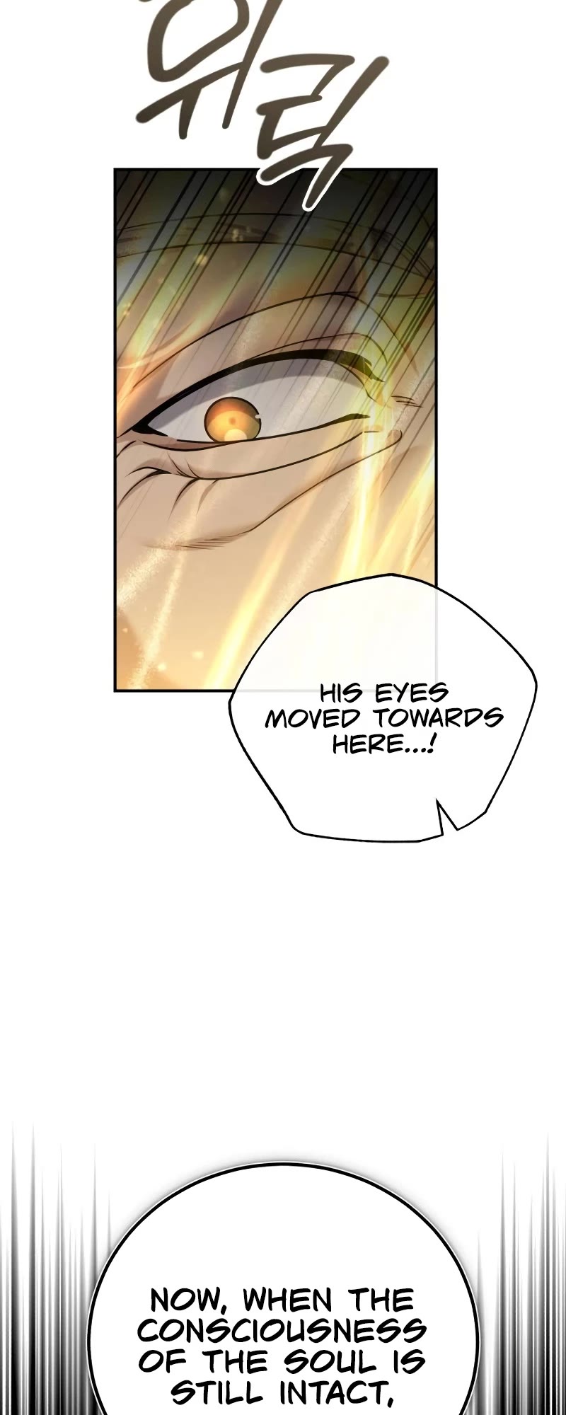 Baek Clan's Terminally Ill Young Master Chapter 43 page 34 - Chapter 43