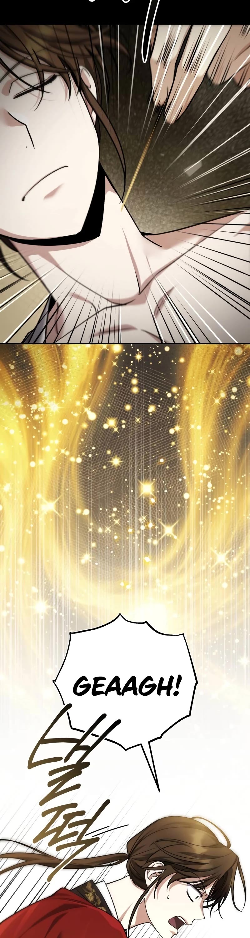 Baek Clan's Terminally Ill Young Master Chapter 43 page 53 - Chapter 43