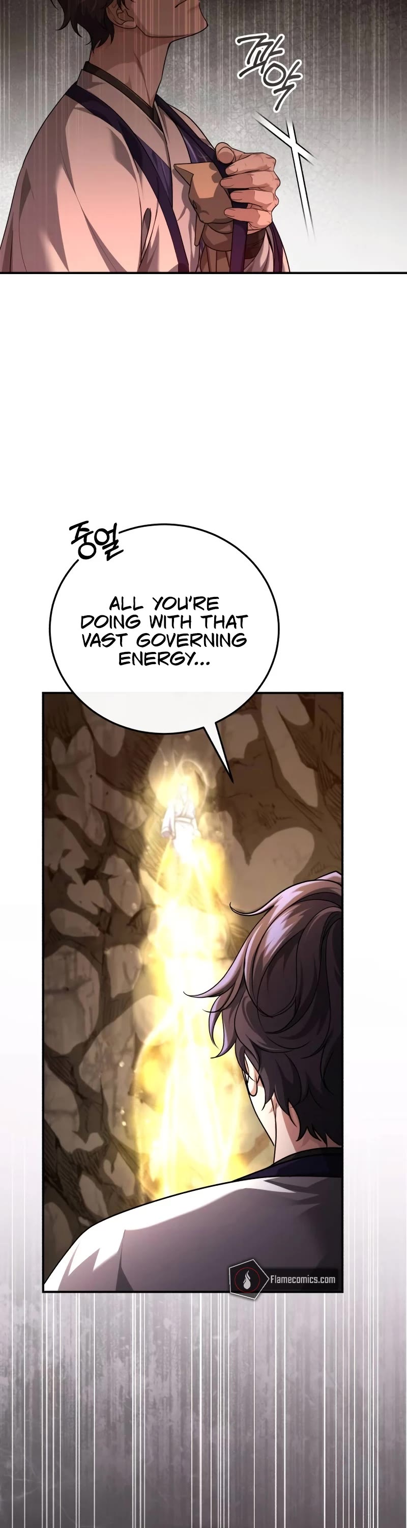 Baek Clan's Terminally Ill Young Master Chapter 43 page 64 - Chapter 43