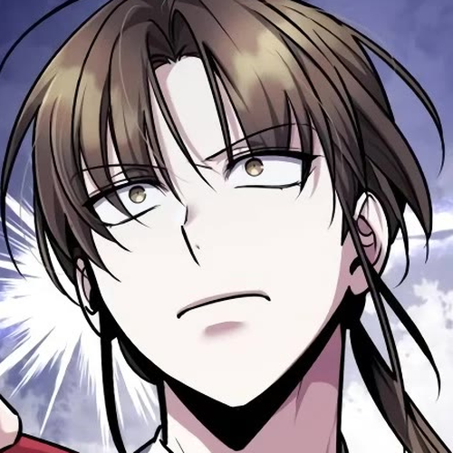 Baek Clan's Terminally Ill Young Master Chapter 43 cover