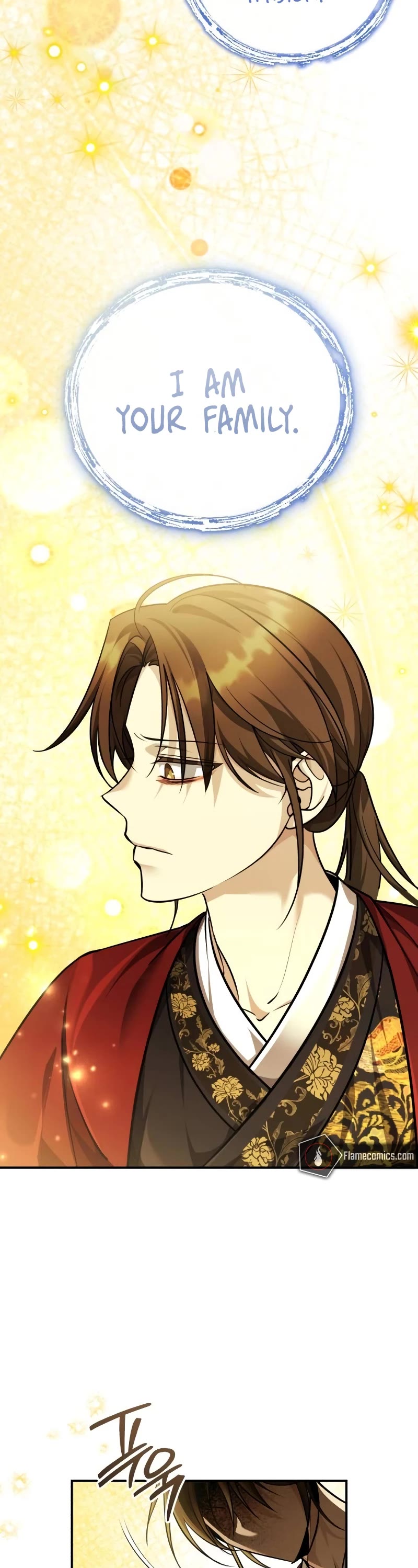 Baek Clan's Terminally Ill Young Master Chapter 44 page 11 - Chapter 44