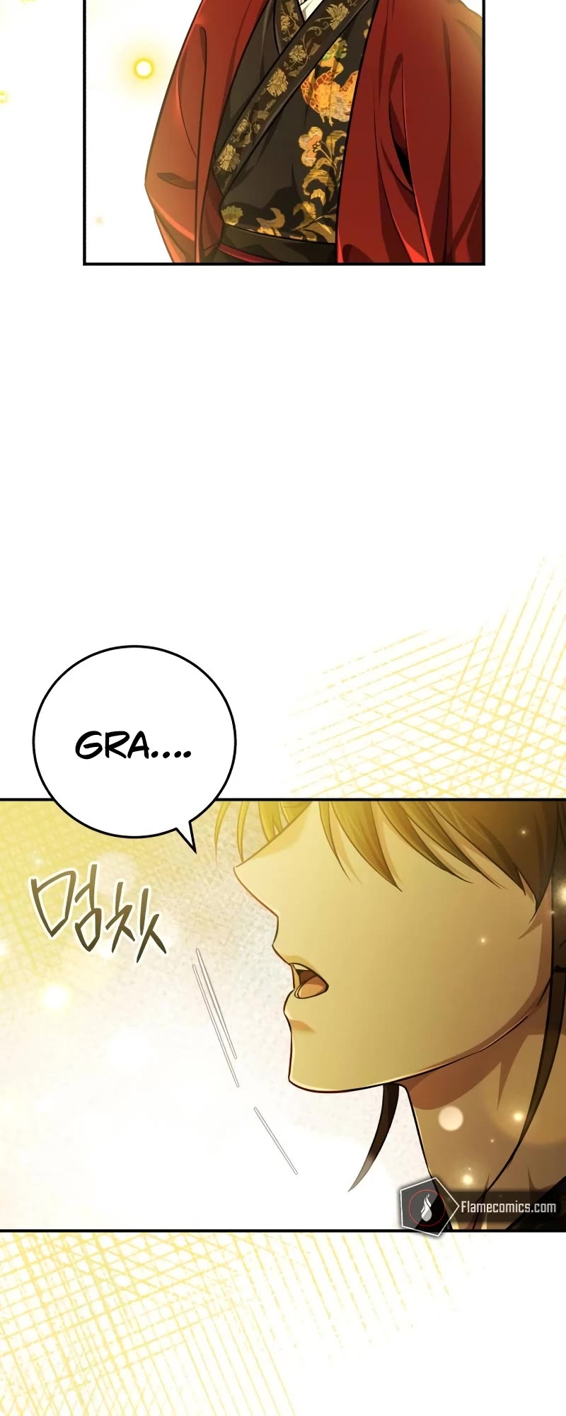 Baek Clan's Terminally Ill Young Master Chapter 44 page 15 - Chapter 44