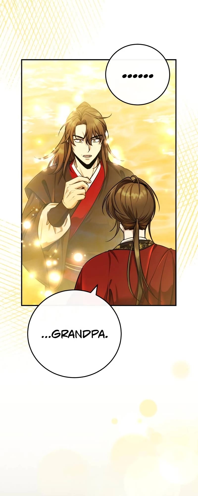 Baek Clan's Terminally Ill Young Master Chapter 44 page 16 - Chapter 44