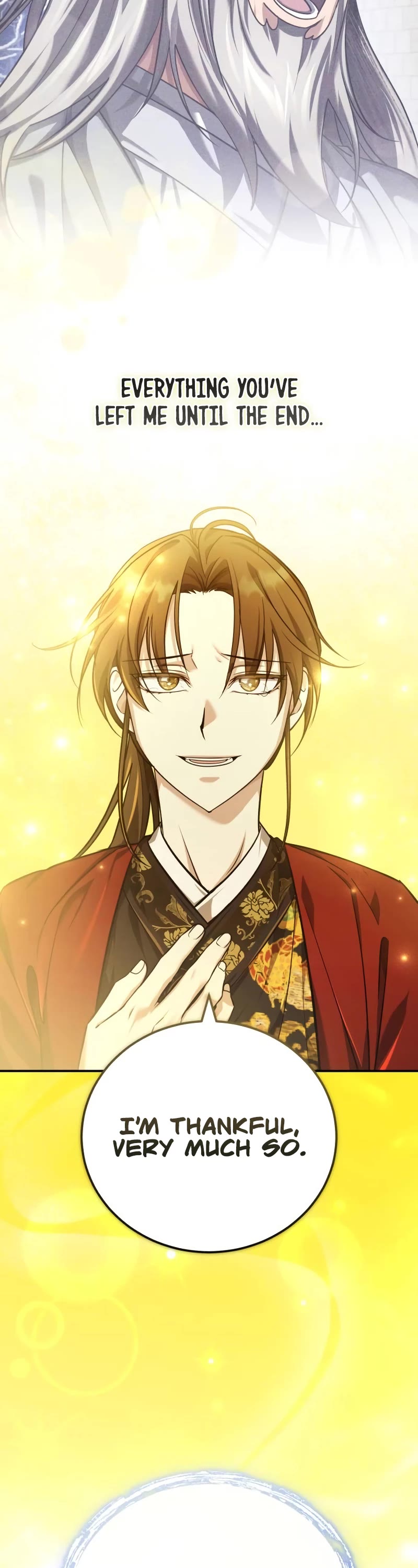 Baek Clan's Terminally Ill Young Master Chapter 44 page 18 - Chapter 44