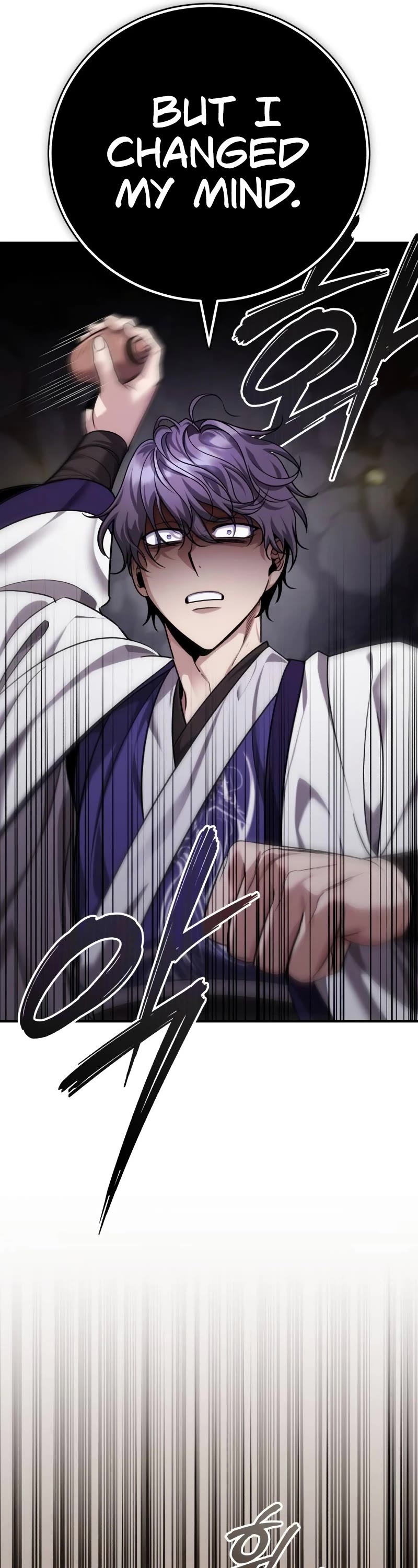 Baek Clan's Terminally Ill Young Master Chapter 44 page 29 - Chapter 44