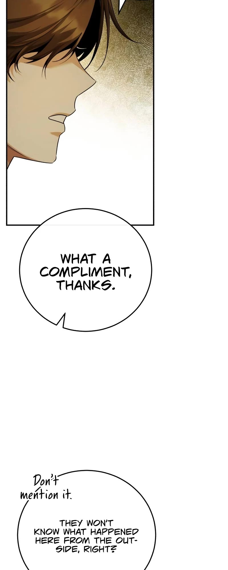Baek Clan's Terminally Ill Young Master Chapter 44 page 42 - Chapter 44