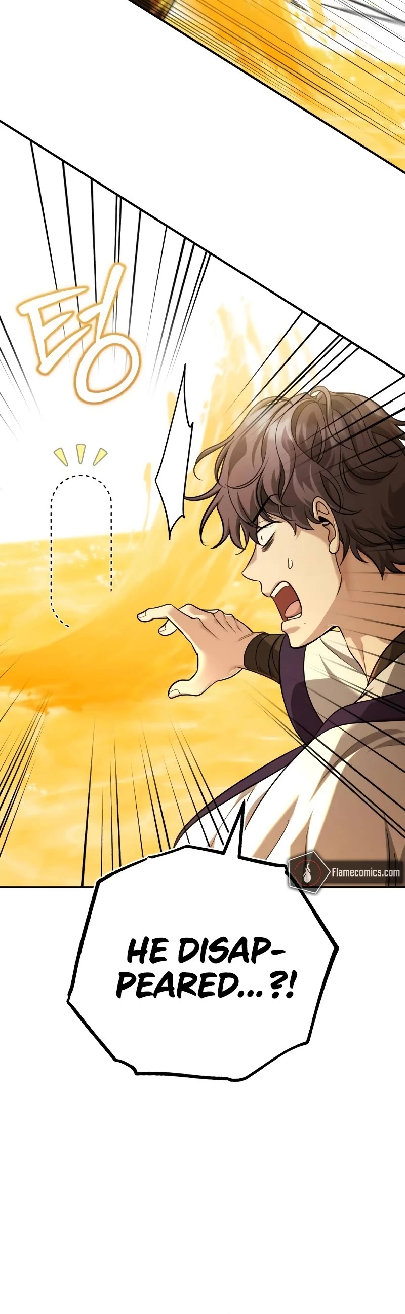 Baek Clan's Terminally Ill Young Master Chapter 44 page 59 - Chapter 44