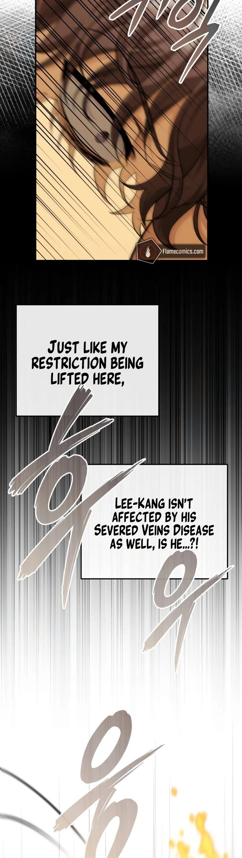 Baek Clan's Terminally Ill Young Master Chapter 44 page 61 - Chapter 44