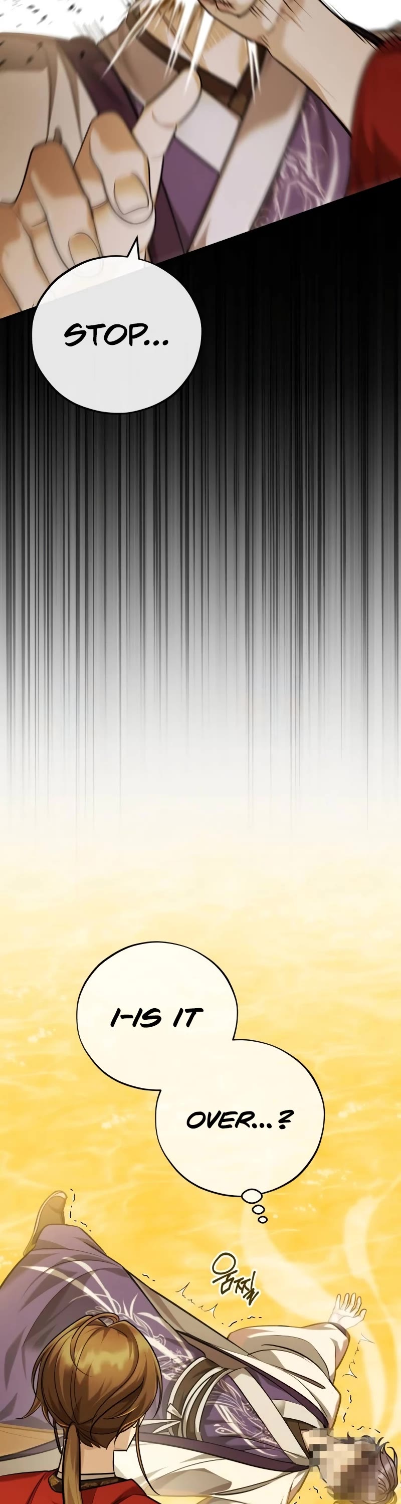 Baek Clan's Terminally Ill Young Master Chapter 44 page 69 - Chapter 44