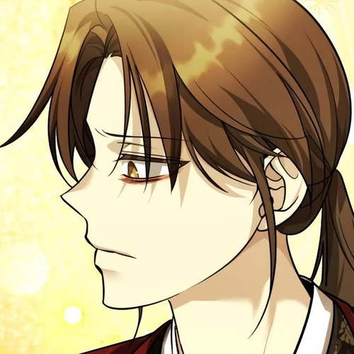 Baek Clan's Terminally Ill Young Master Chapter 44 cover