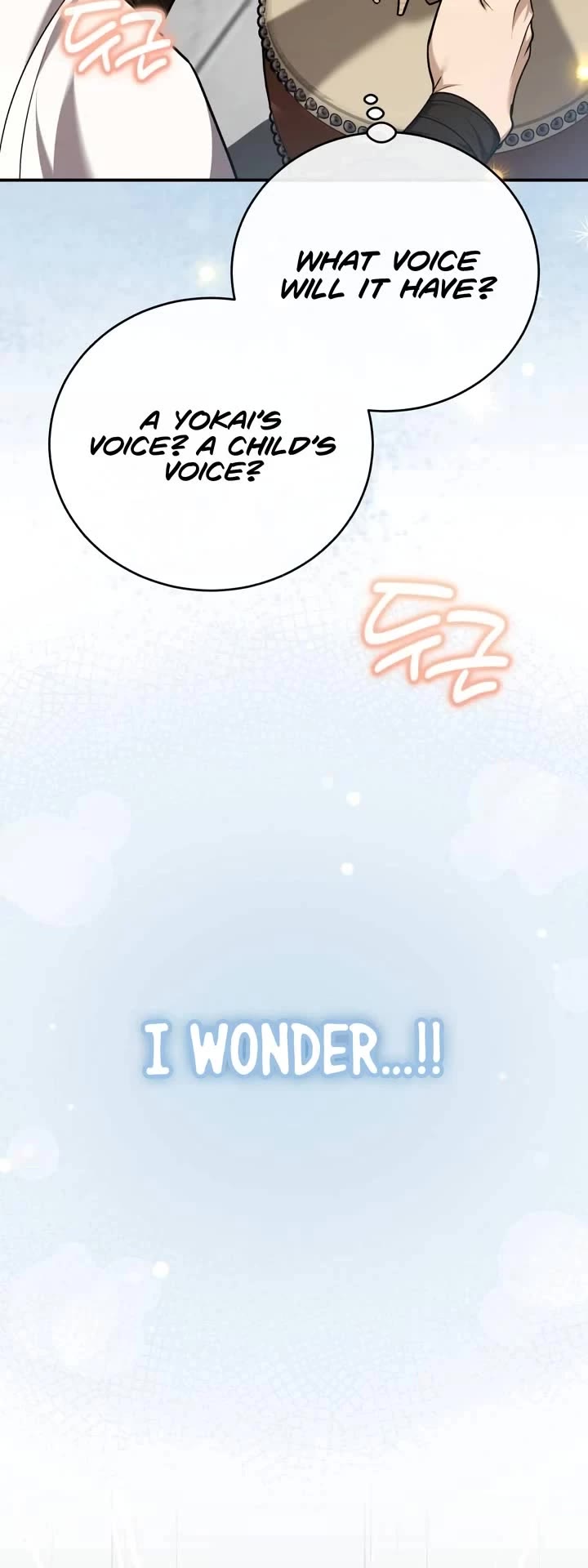 Baek Clan's Terminally Ill Young Master Chapter 45 page 28 - Chapter 45: S1 End