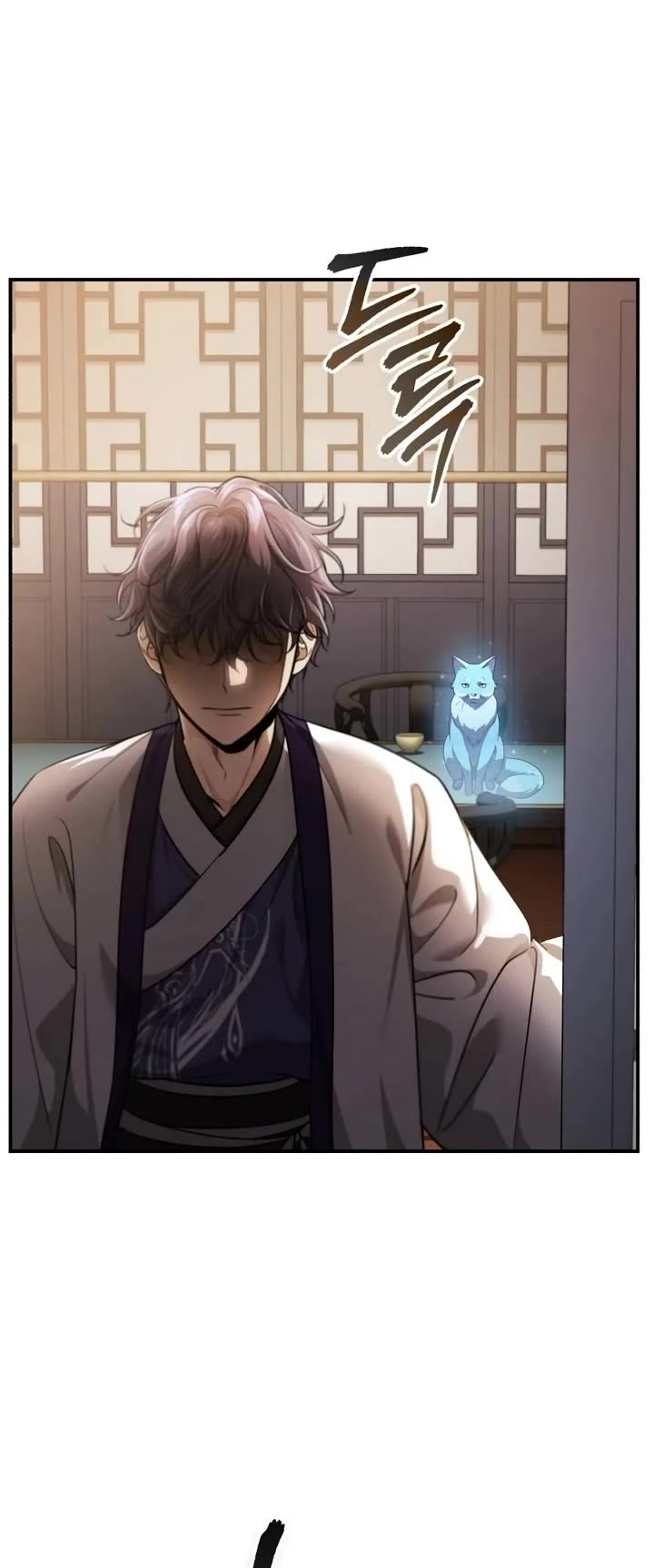 Baek Clan's Terminally Ill Young Master Chapter 45 page 49 - Chapter 45: S1 End