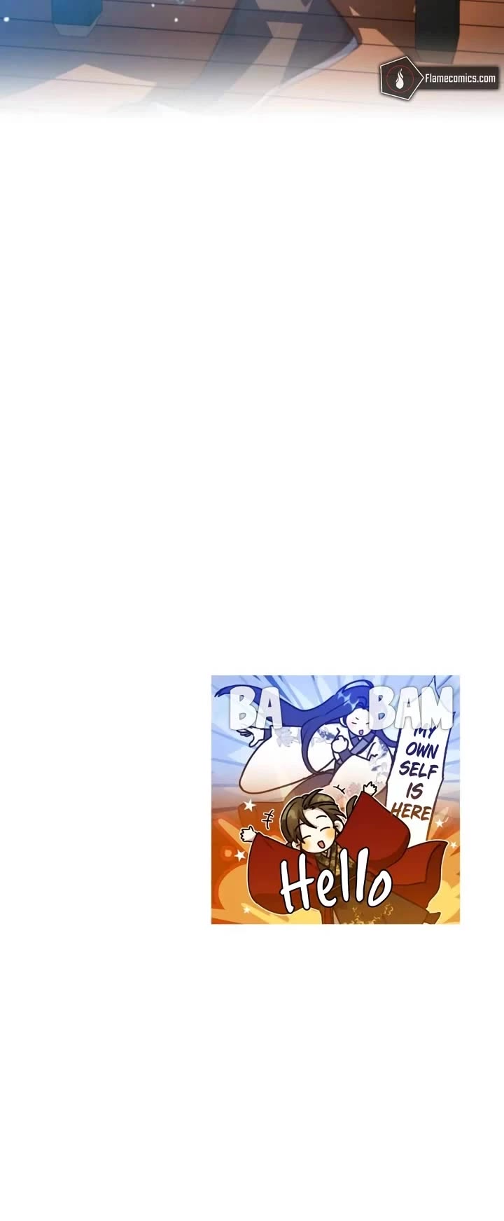 Baek Clan's Terminally Ill Young Master Chapter 45 page 53 - Chapter 45: S1 End