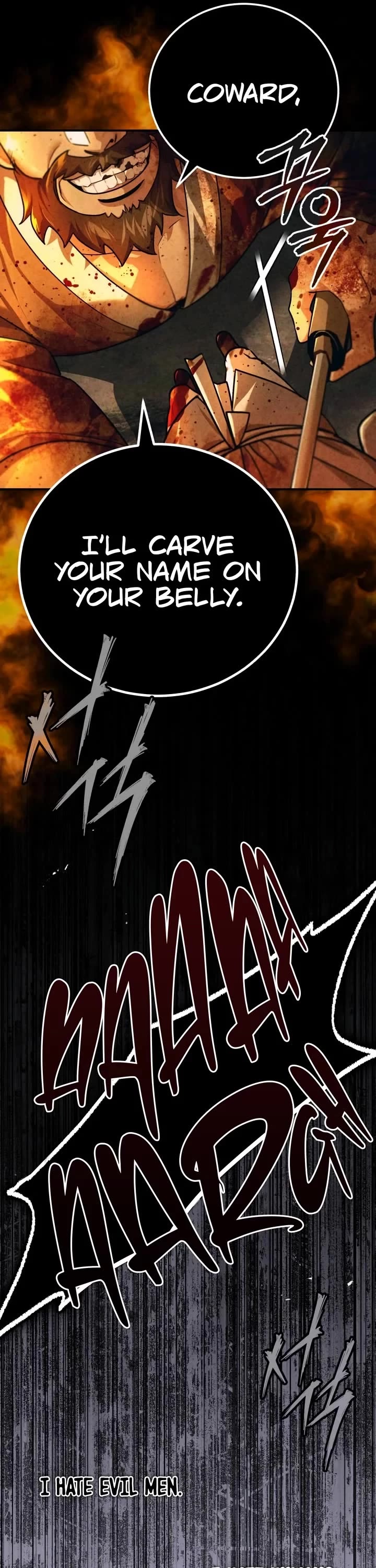 Baek Clan's Terminally Ill Young Master Chapter 45 page 8 - Chapter 45: S1 End