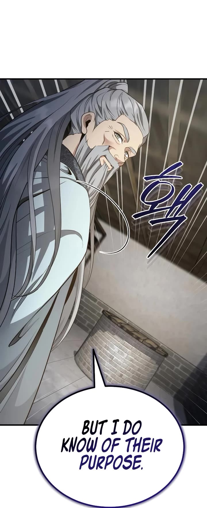 Baek Clan's Terminally Ill Young Master Chapter 46 page 45 - Chapter 46: Season 2 Start
