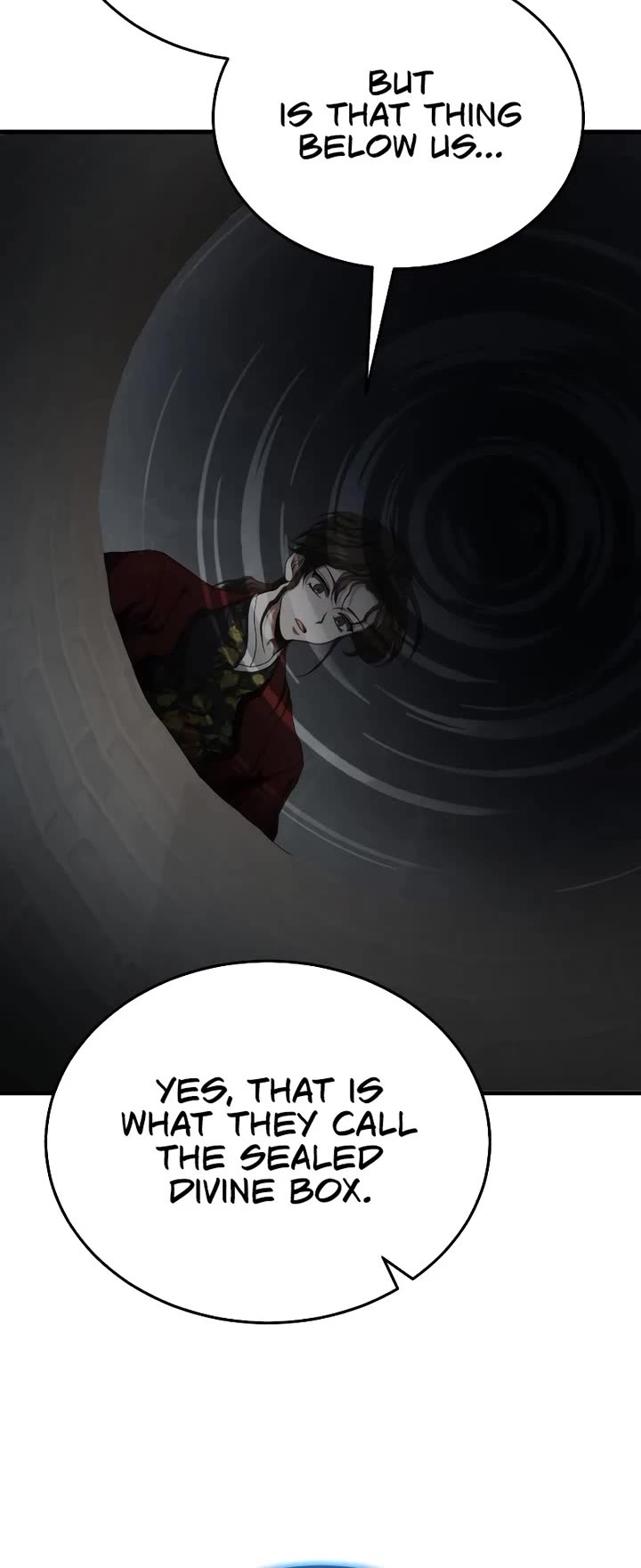 Baek Clan's Terminally Ill Young Master Chapter 47 page 10 - Chapter 47