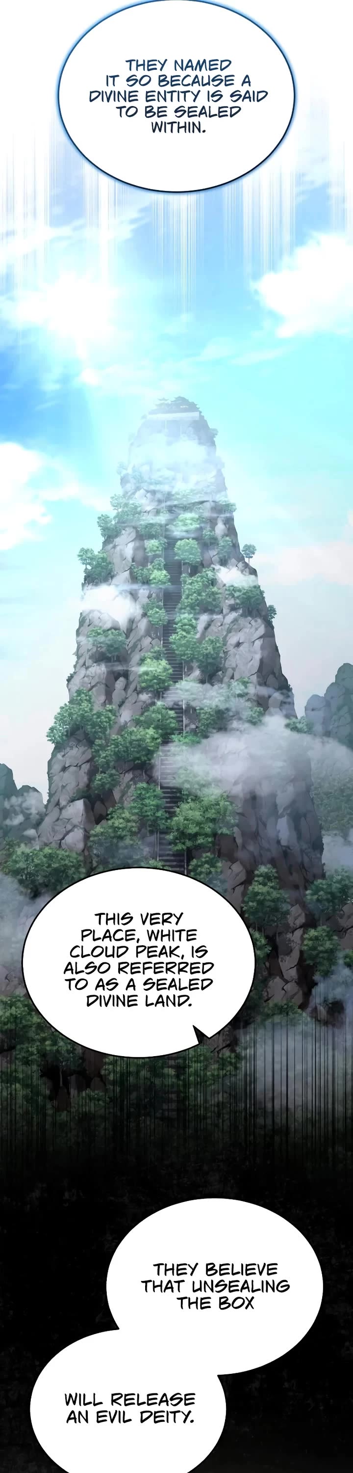Baek Clan's Terminally Ill Young Master Chapter 47 page 11 - Chapter 47